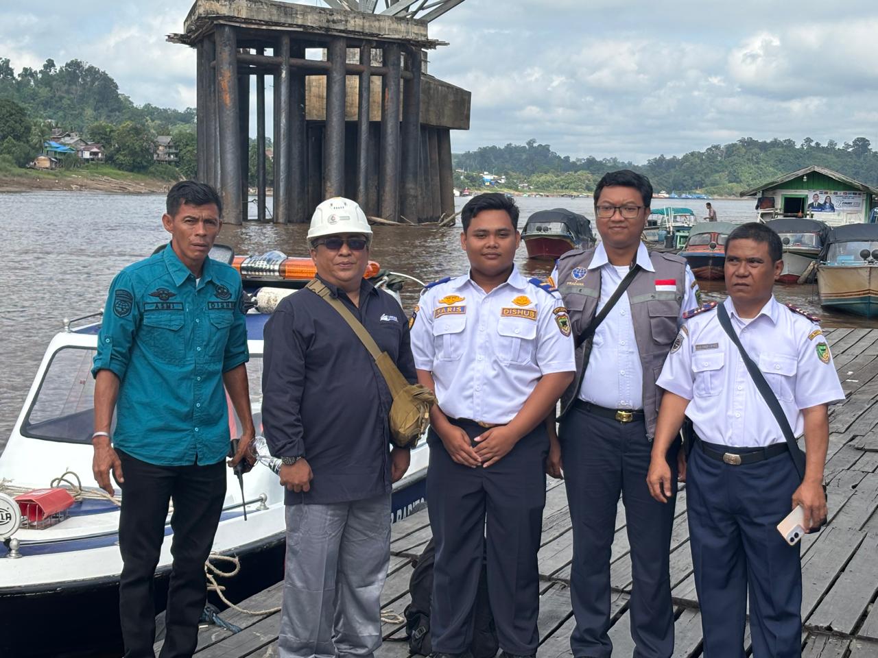 UPT Dermaga